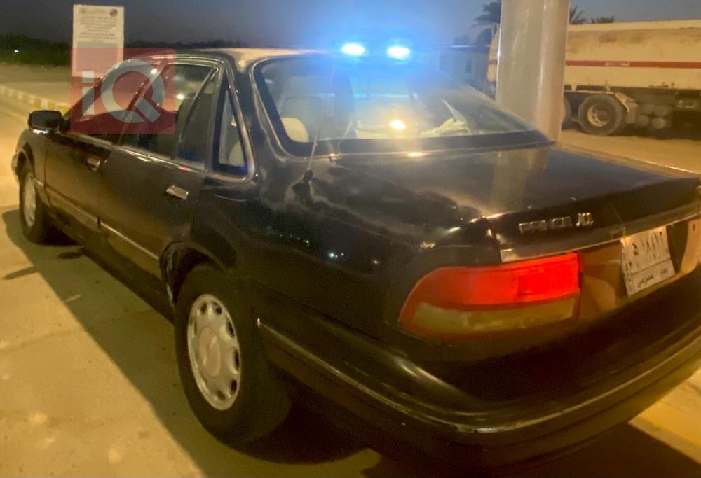 Daewoo Prince
